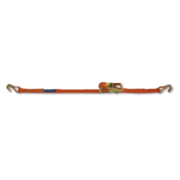 8181 4-RATCHET TIE DOWN SINGLE HOOK