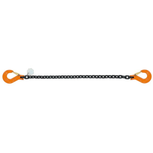 8190B 8X3,5-LASHING CHAINS