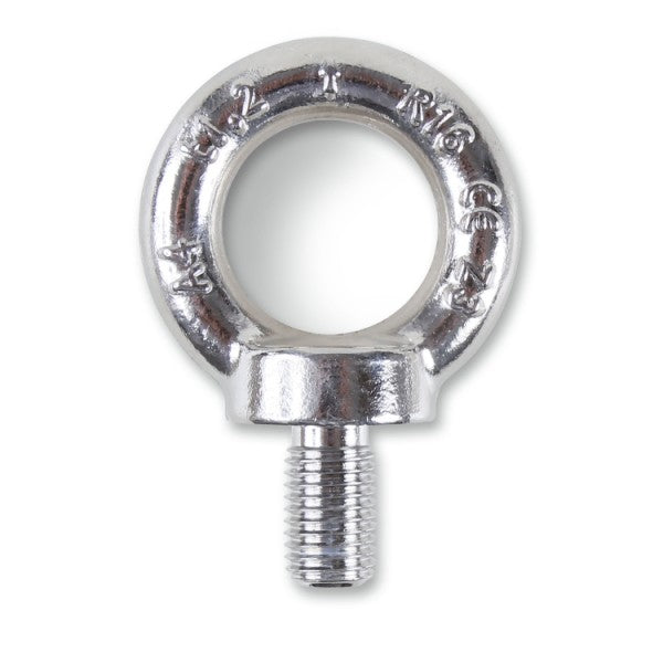 8240F M6-LIFTING FORG.EYEBOLTS AISI316L