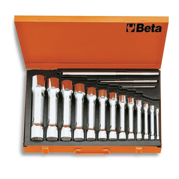 930/C13-13 WRENCHES 930 IN CASE