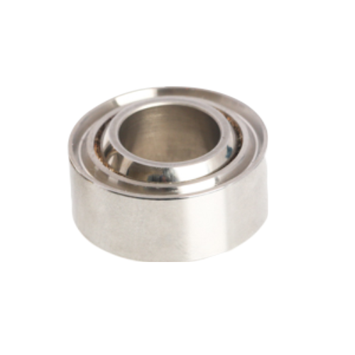 Stainless Steel Spherical Plain Bearing, RSTQ-8V