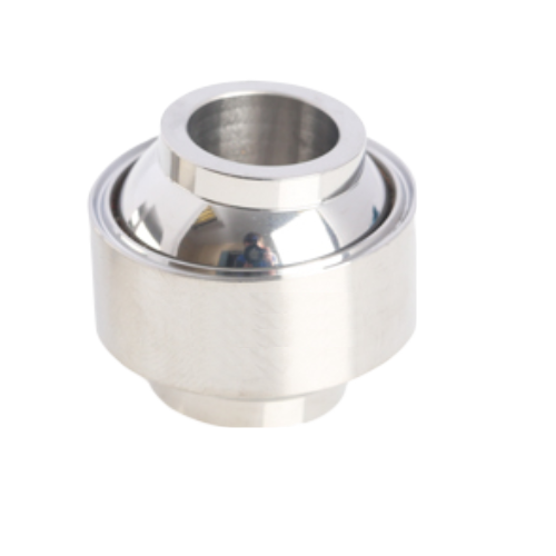 Stainless Steel Spherical Plain Bearing, YSSB-10V