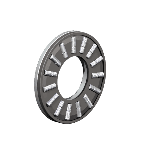 Axial Cylindrical Roller Bearing, AR-61226