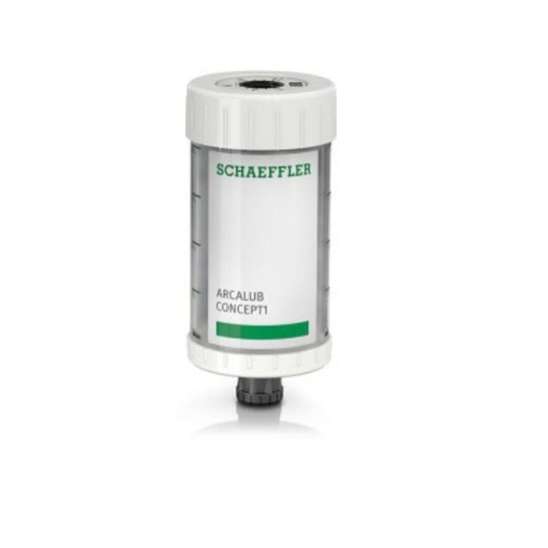 Concept 2 Automatic Lubricator Cartridge, ARCALUB-C2.LC250-MULT