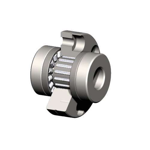 Axial Cylindrical Roller Bearing, ARNBT-30105