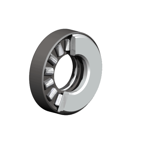 Axial Cylindrical Roller Bearing, ARZ-113554