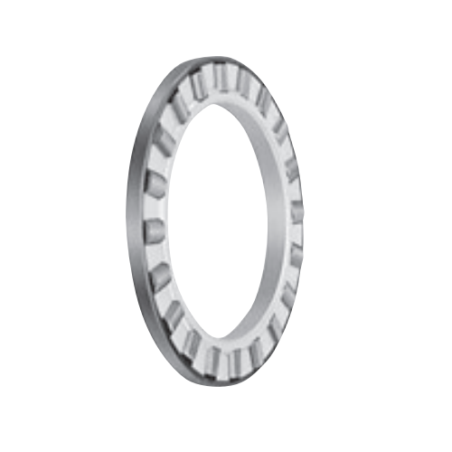 Axial Cylindrical Roller Bearing, K-81104