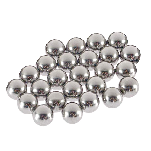 Ball, 5.9-BALL-SS-420