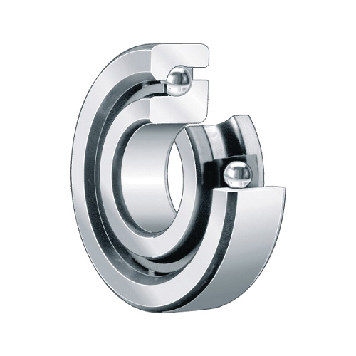 Angular Contact Ball Bearing, BSB-0400723B3HP3