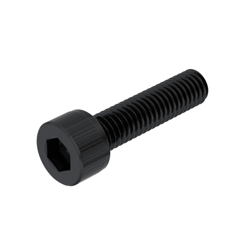 Cap Head Bolt, CAP1/2UNFX6.1