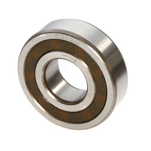 Ball Clutch Bearing, CSK-17