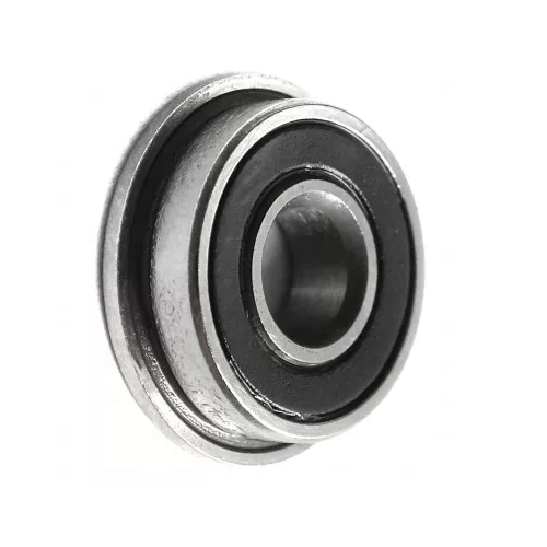 Thin section deep groove ball bearing, F-61905-2RS