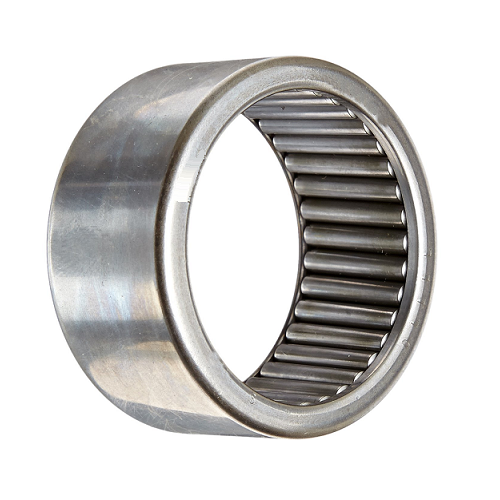 Drawn Cup Needle Roller Bearing, DL-1412