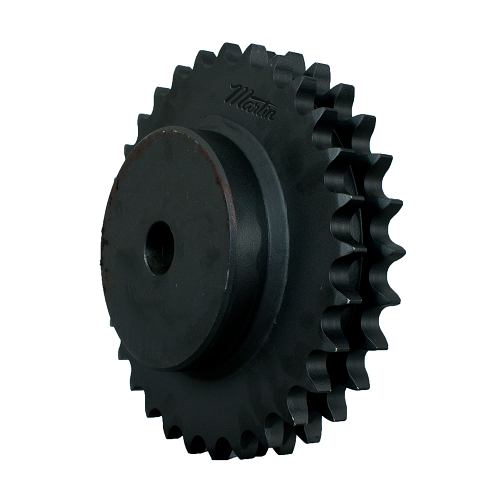 Sprocket, 1D-25T-PB