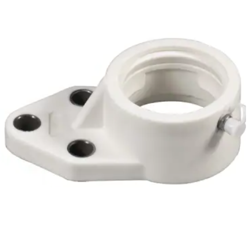 Flanged Housing, FBL207GREEN