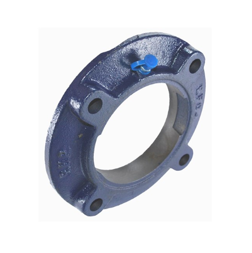 Flanged Housing, MFC6CASTING