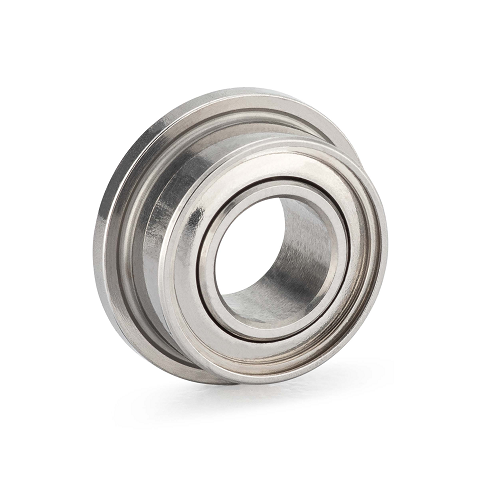 Deep Groove Ball Bearing, MF-128ZZ