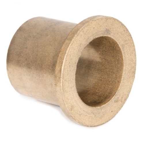 Flanged Sintered Bush, FCT397-1