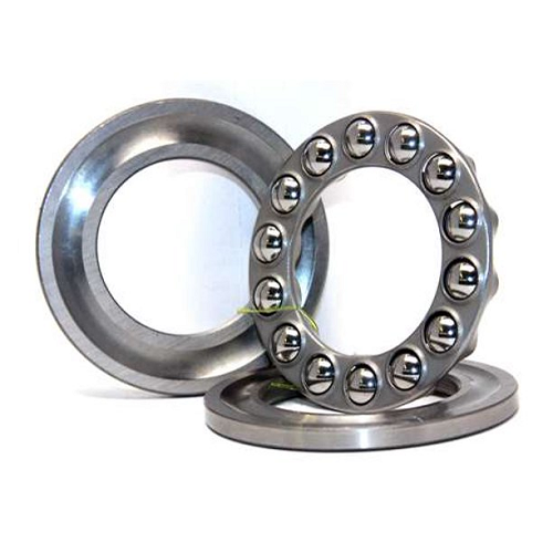 Axial Thrust Ball Bearing, FT-1.5/8