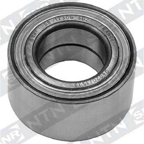 Deep Groove Ball Bearing, GB-12306S02