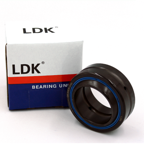 Spherical Plain Bearing, GE-80ES-2RS