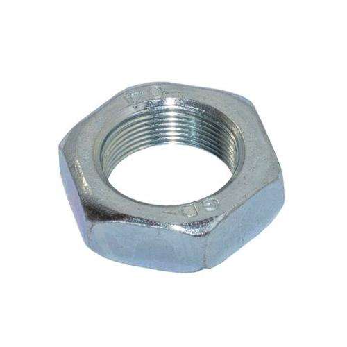 Hexagon Nut, M24-2-NUT L