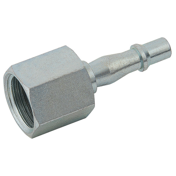 1/2" BSPP Female Plug; ACA6583