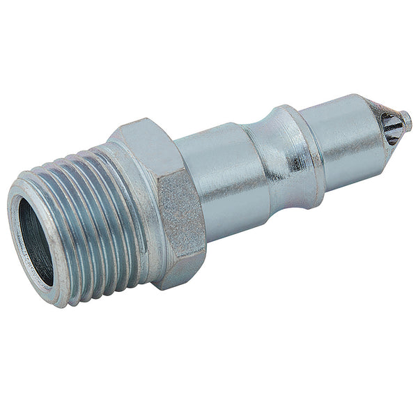 1/2" BSPT Male Plug; ACA3035