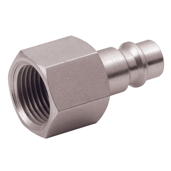 1/2" BSPP Female Plug; AA7108
