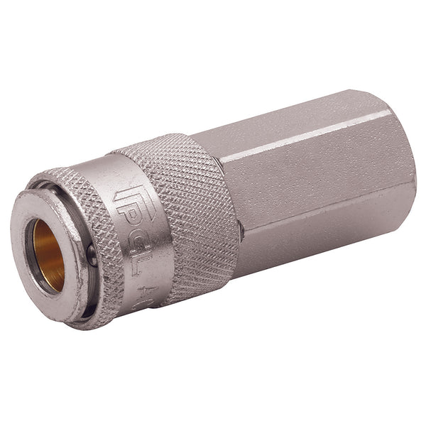 1/2" BSPP Female Coupling; AC77JF