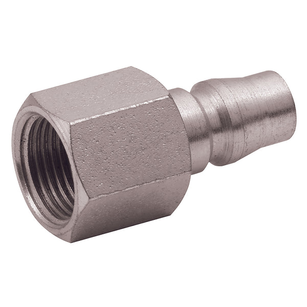 1/2" BSPP Female Plug; AA7808