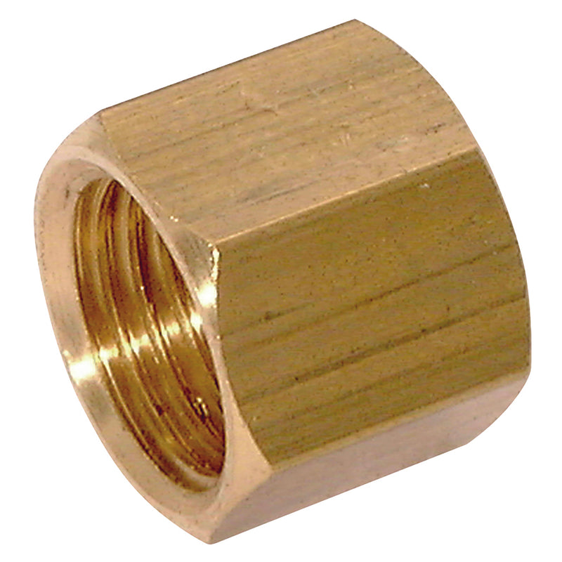 OXY NUT 1/4; ON14