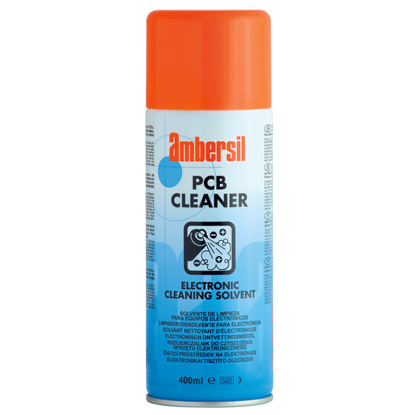 ELECTRONIC SOLVENT 400ML; 6130004010