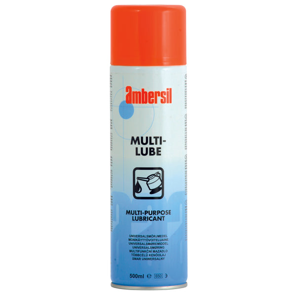MULTILUBE 500ML; 6170030020