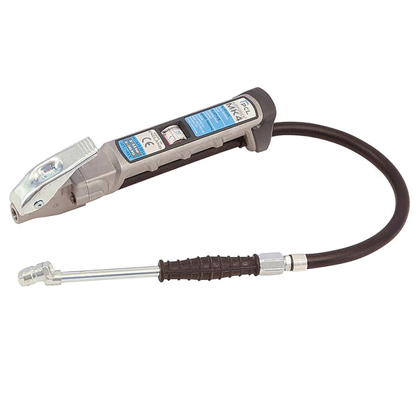 HIGH PRESSURE AIR LINE GUAGE; ALG5H04