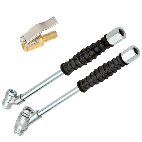 CLIP-ON CONNECTOR; CO8E72