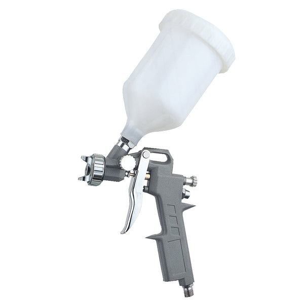 PCL LITE GRAVITY SPRAY GUN; SG02L