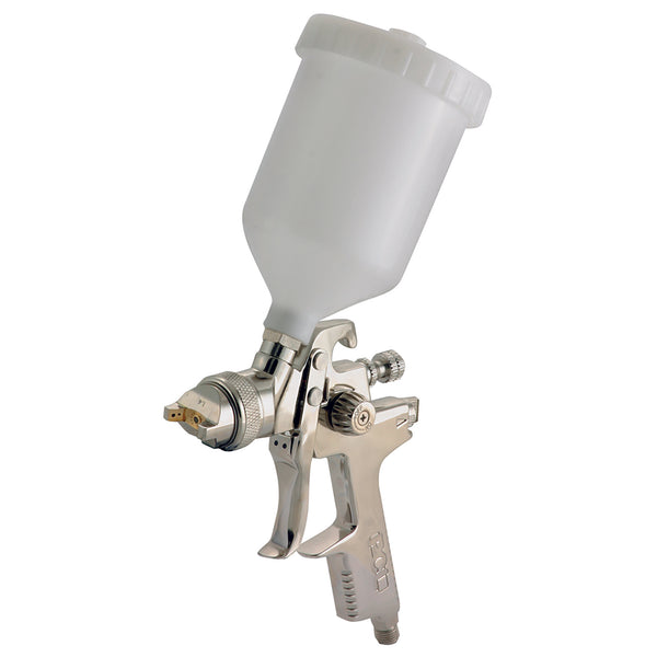 PREMIUM HVLP GRAVITY SPRAY GUN; SG02P