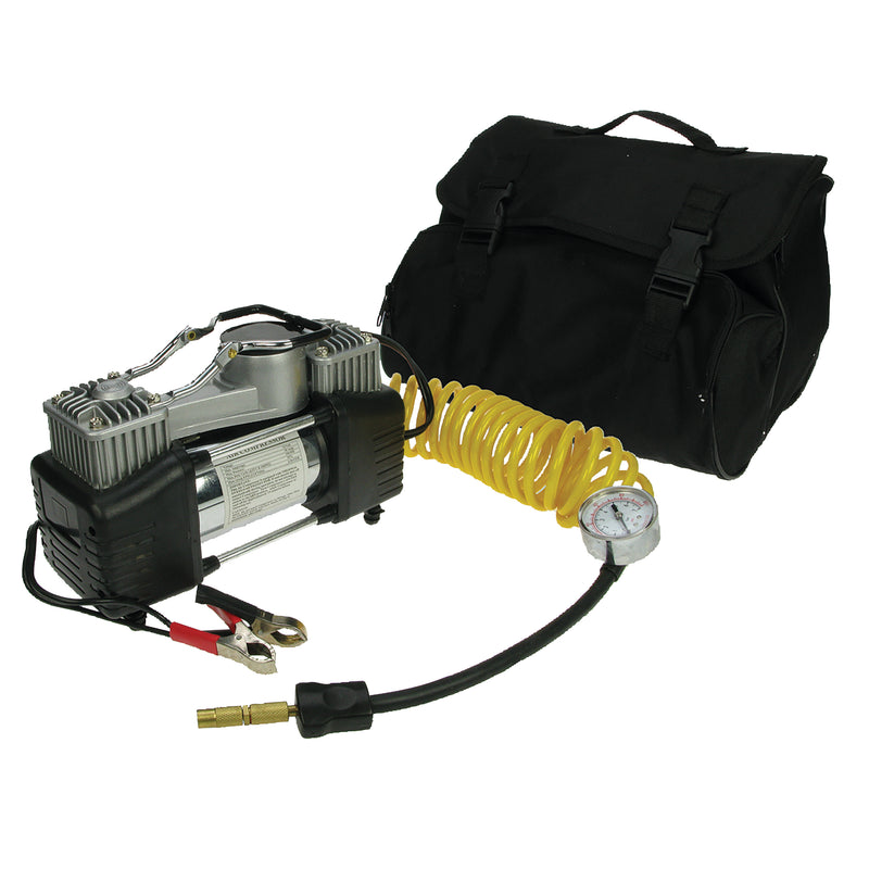 12V HIGH SPEED COMPRESSOR KIT; COMP.12KITH