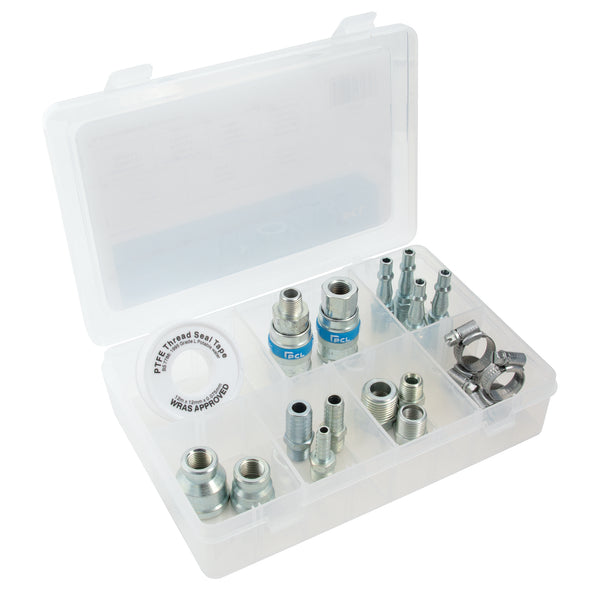 PCL EMERGENCY COUPLING KIT; ACKIT01