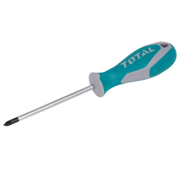 PZ2 POZI SCREWDRIVER; THT2466