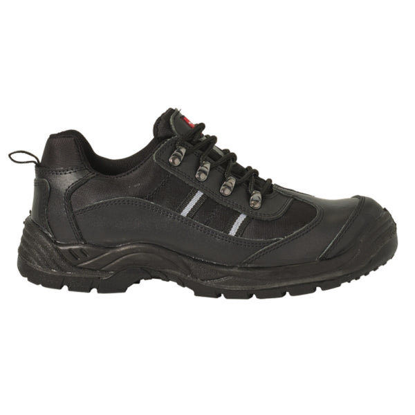 Zephyr Carbon S3 Non-Metallic Safety Trainers; 100254-9