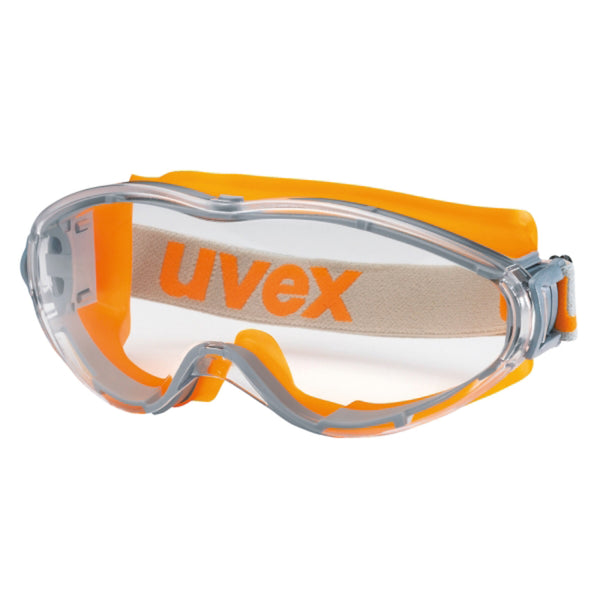 Ultrasonic Goggles; 256426