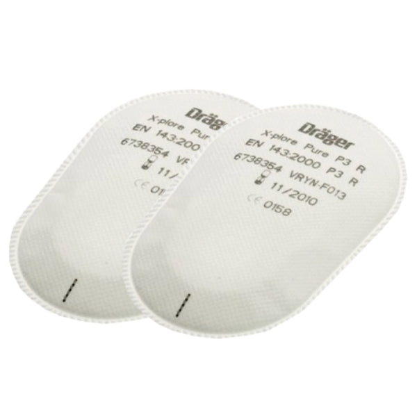 X-Plore P3 Filters; 431050