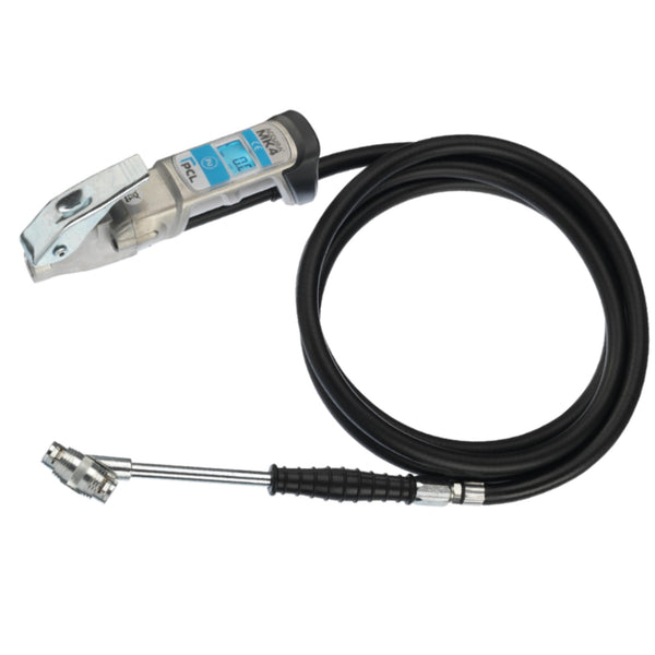 Accura 4 Tyre Inflator 1.8m Hose TCO Connector; DAC405