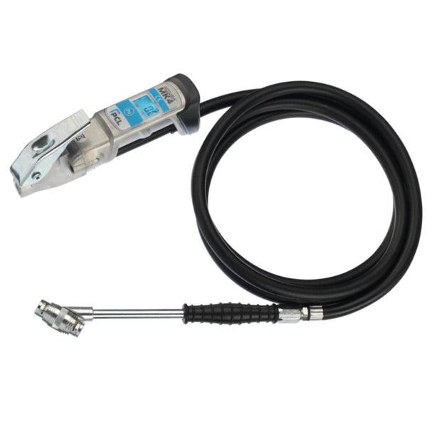 Accura 4 Tyre Inflator 2.7m Hose TCO Connector; DAC406