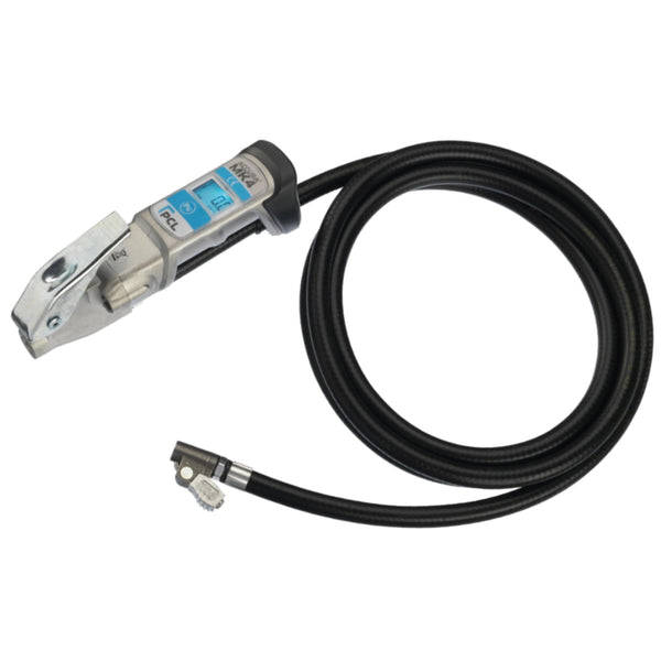 Accura 4 Tyre Inflator 2.7m Hose SCO Connector; DAC4061
