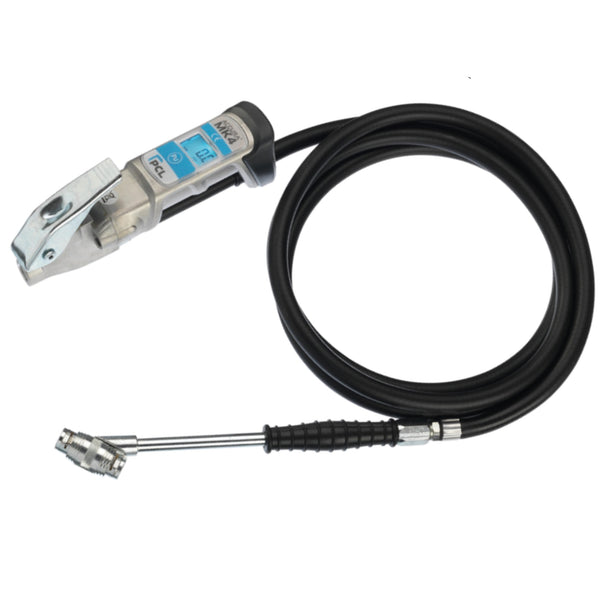 Accura 4 Tyre Inflator 3.6m Hose TCO Connector; DAC436
