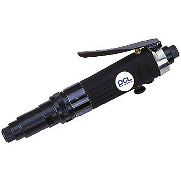 APT408 STRAIGHT SCREWDRIVER DR IVE X MECHANISM 1/4" HEX X FR; APT408