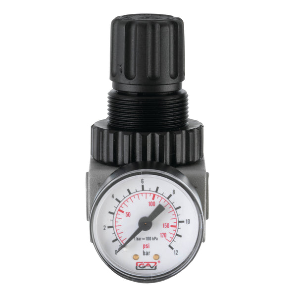 1/2" BSPP Female Regulator; ATR12